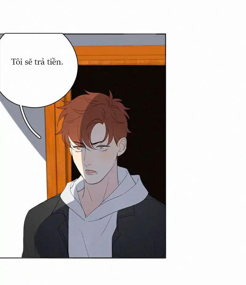 Here U Are Chapter 67 - 64