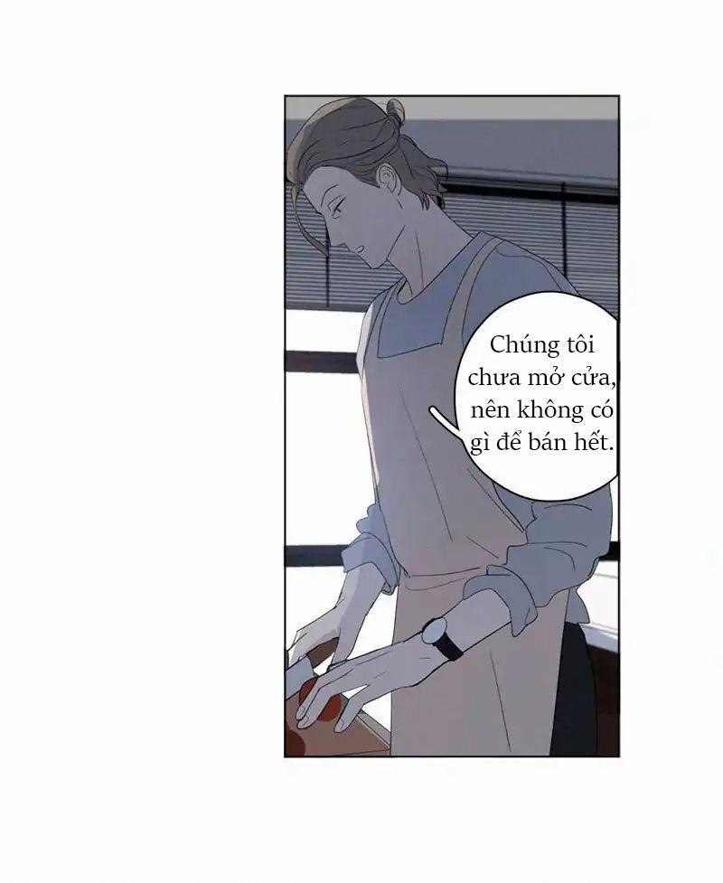 Here U Are Chapter 67 - 70