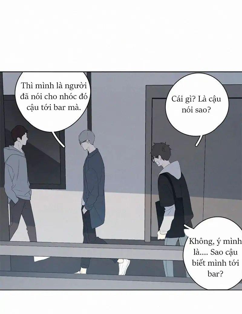 Here U Are Chapter 67 - 8