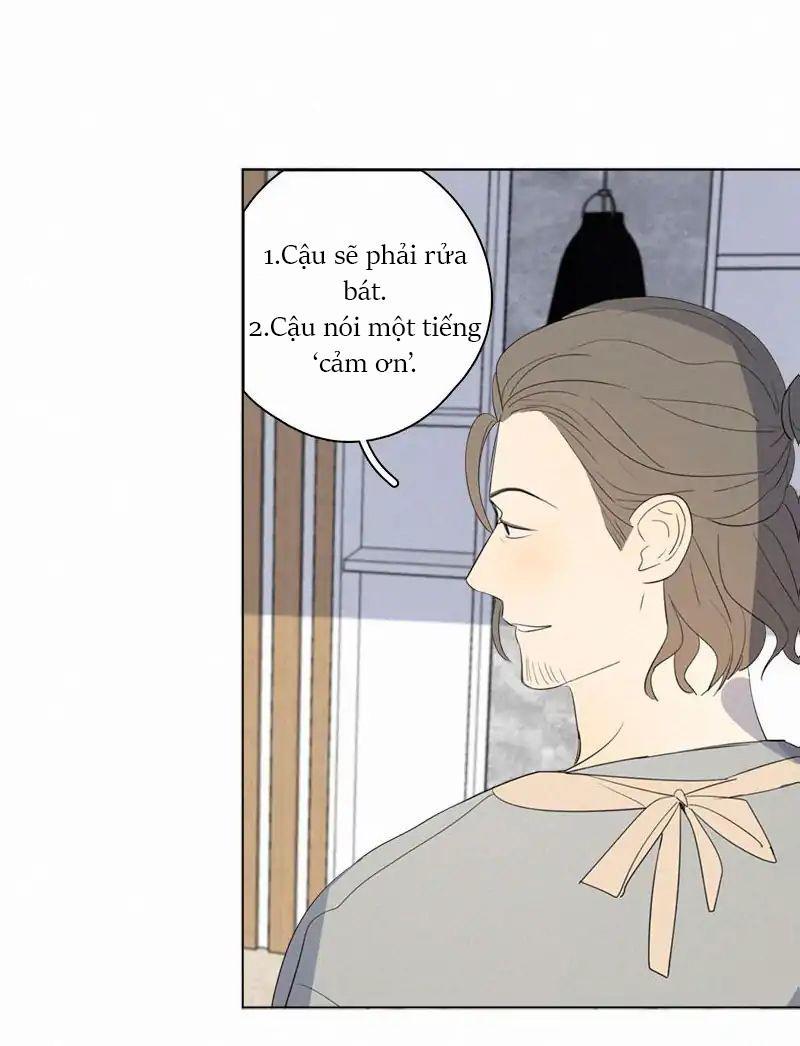 Here U Are Chapter 67 - 76