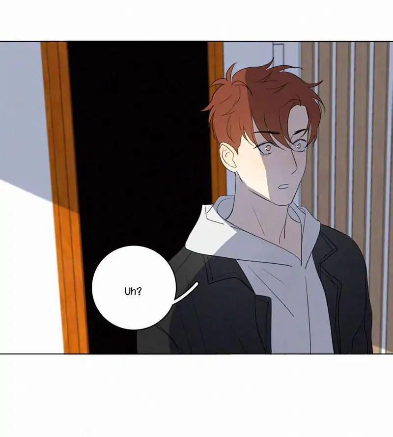 Here U Are Chapter 67 - 78