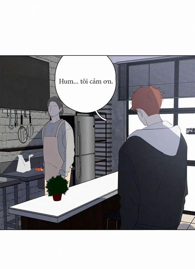 Here U Are Chapter 67 - 82