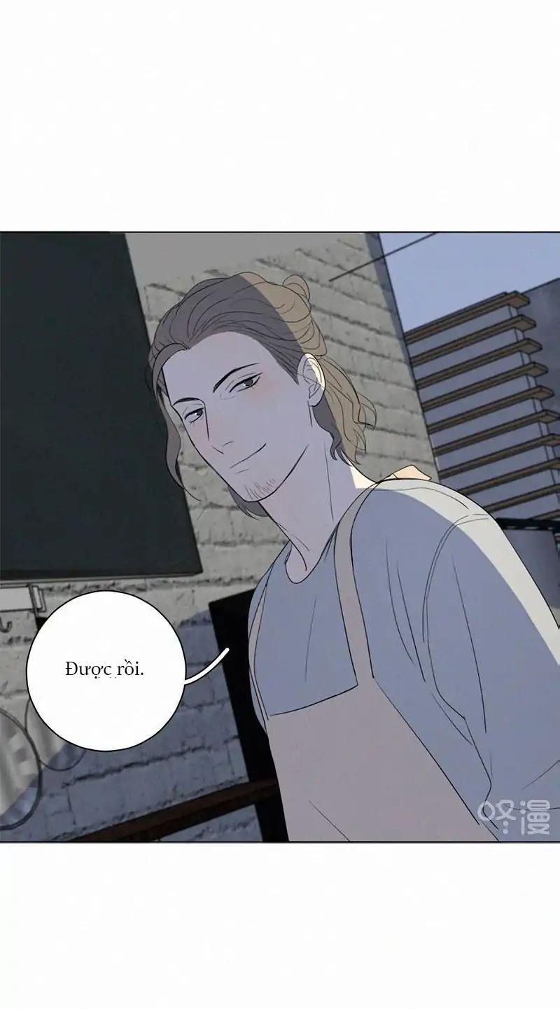 Here U Are Chapter 67 - 84