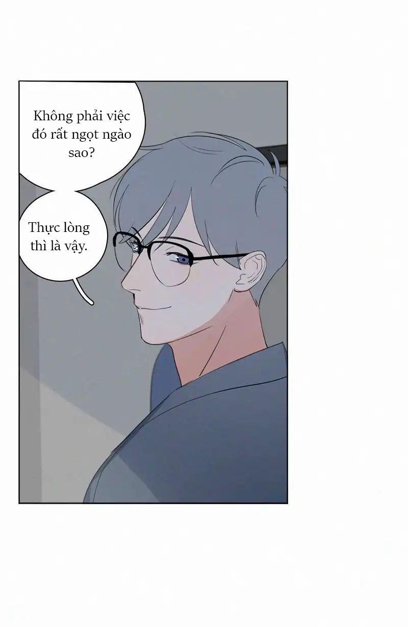 Here U Are Chapter 67 - 10