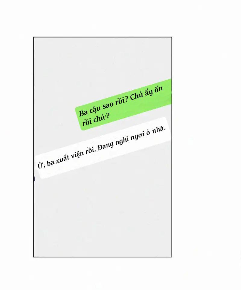 Here U Are Chapter 68 - 11