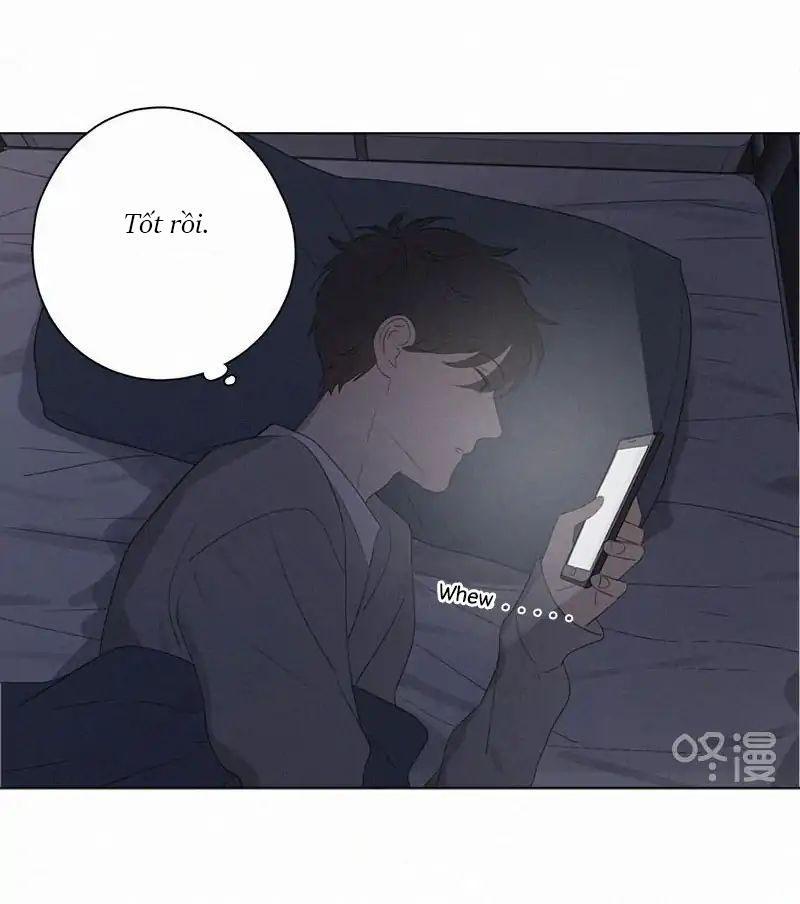 Here U Are Chapter 68 - 12