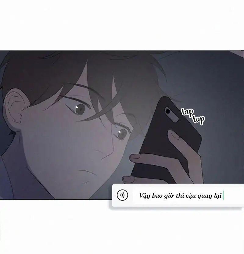 Here U Are Chapter 68 - 13