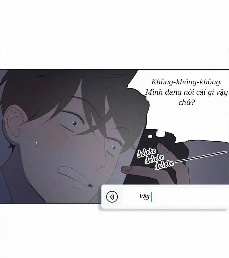 Here U Are Chapter 68 - 14