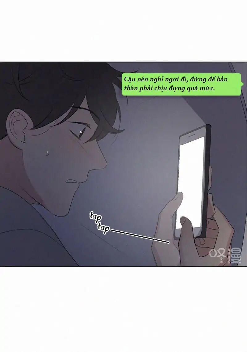 Here U Are Chapter 68 - 15