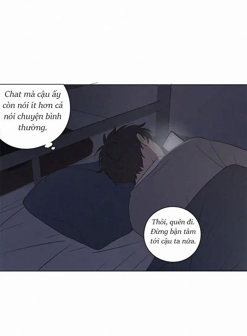 Here U Are Chapter 68 - 17