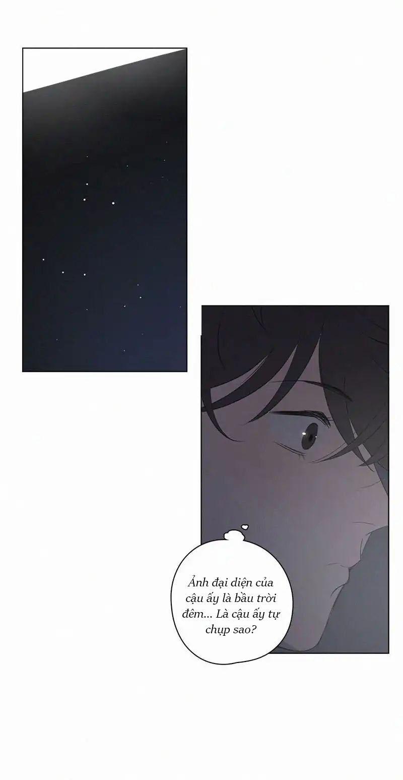 Here U Are Chapter 68 - 19