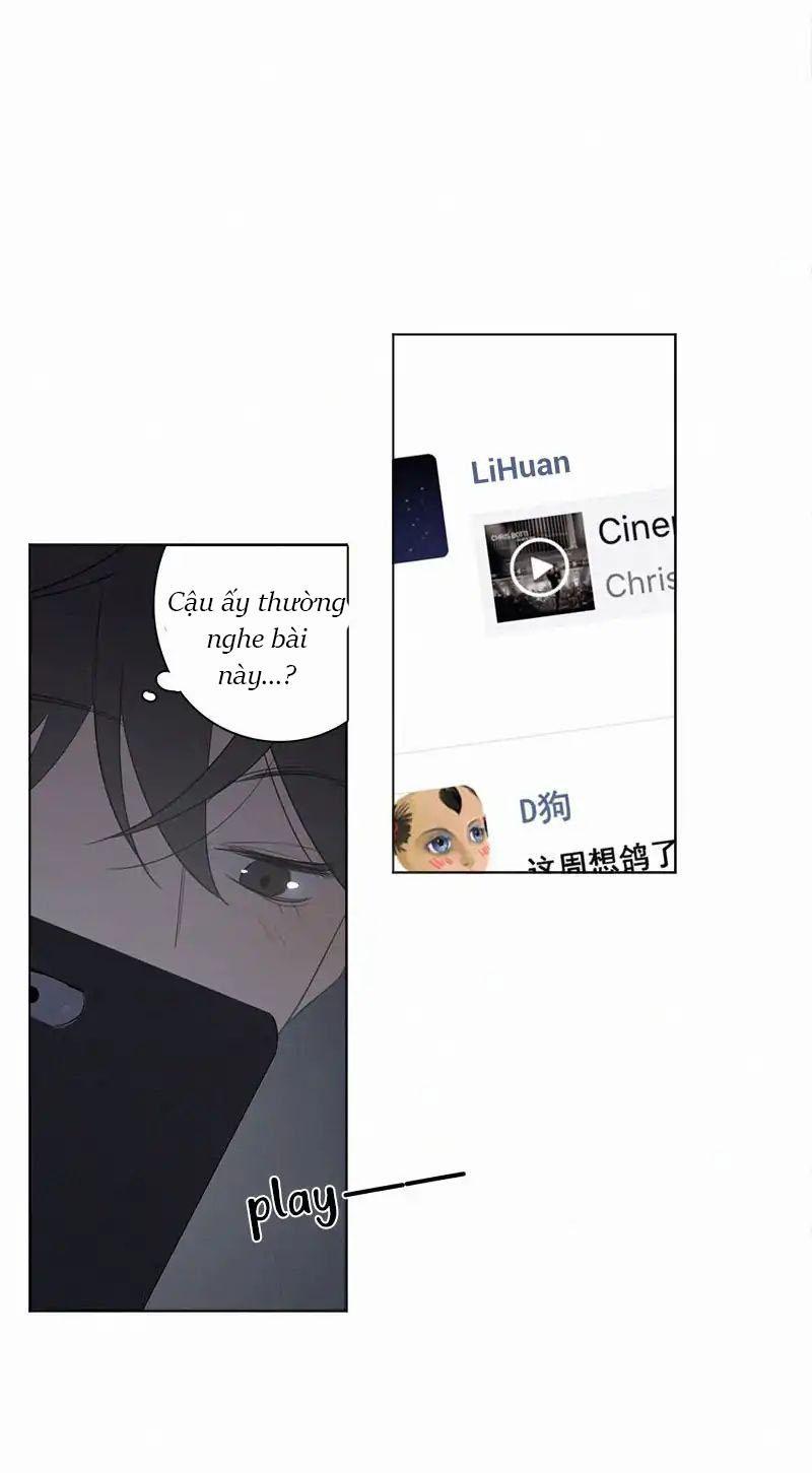 Here U Are Chapter 68 - 23