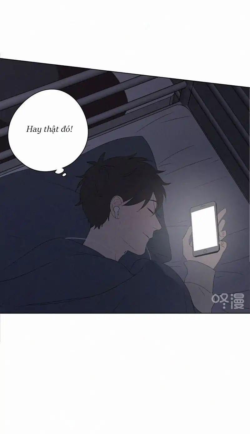 Here U Are Chapter 68 - 24