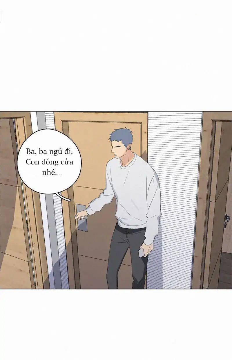 Here U Are Chapter 68 - 25