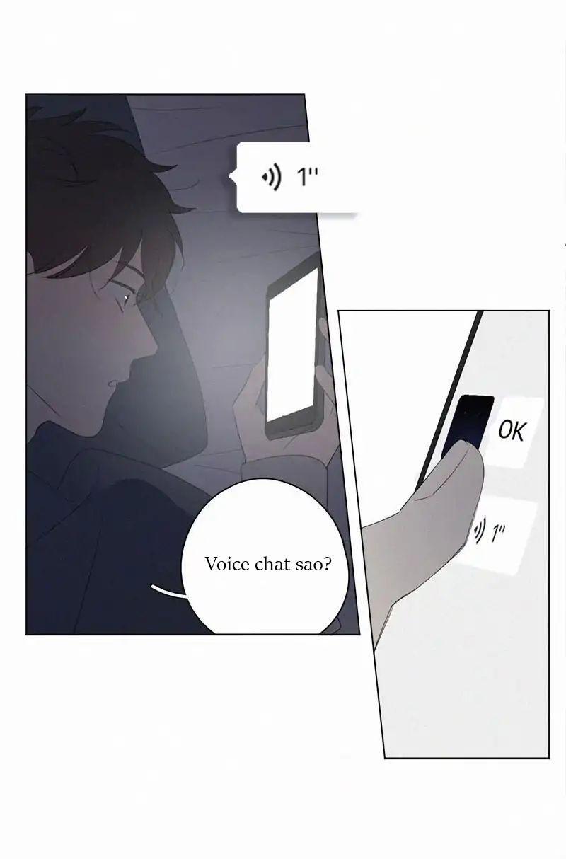 Here U Are Chapter 68 - 29