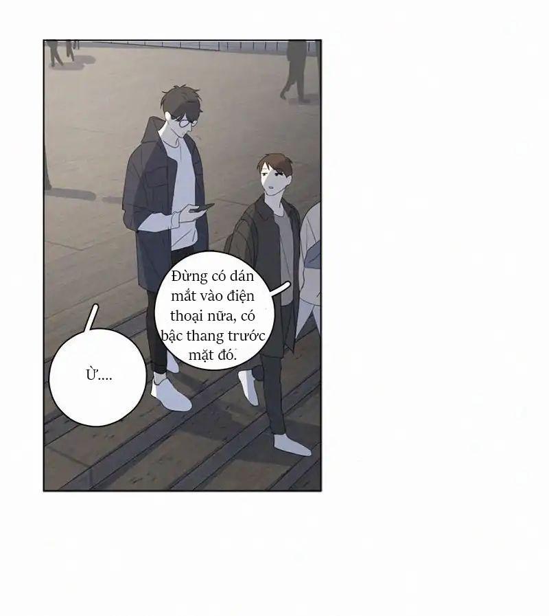 Here U Are Chapter 68 - 4