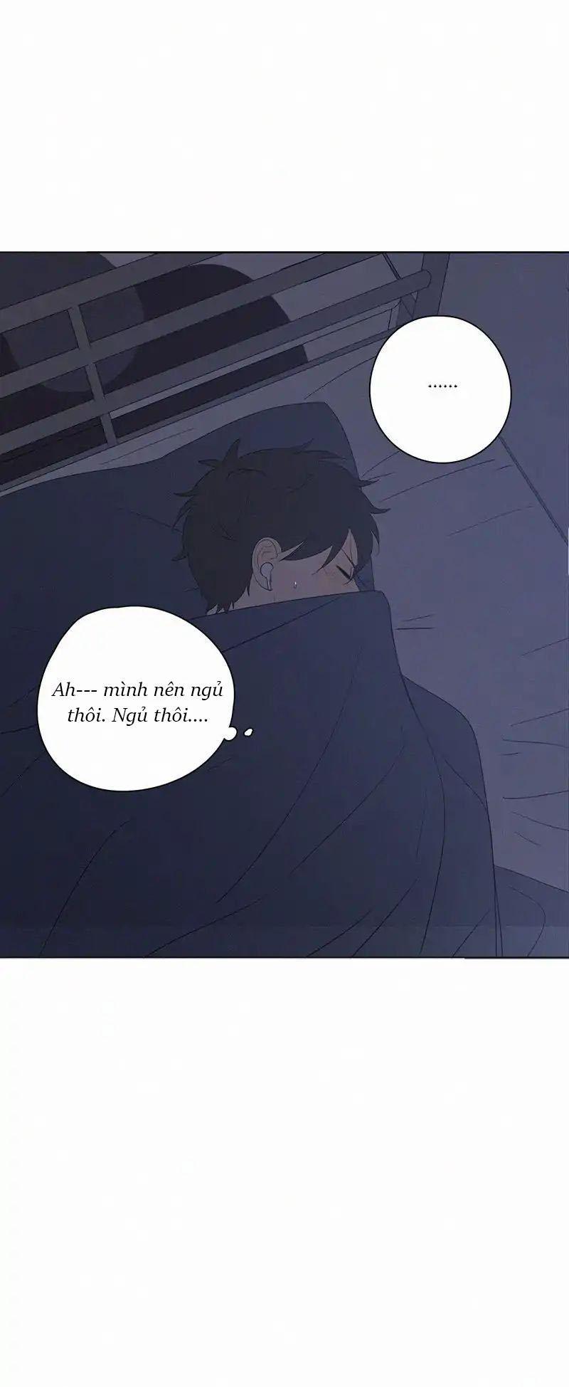 Here U Are Chapter 68 - 31