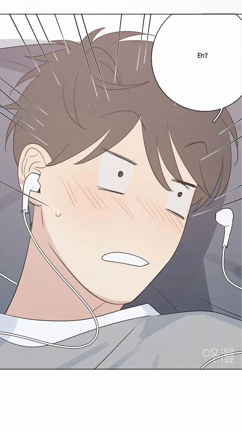 Here U Are Chapter 68 - 38