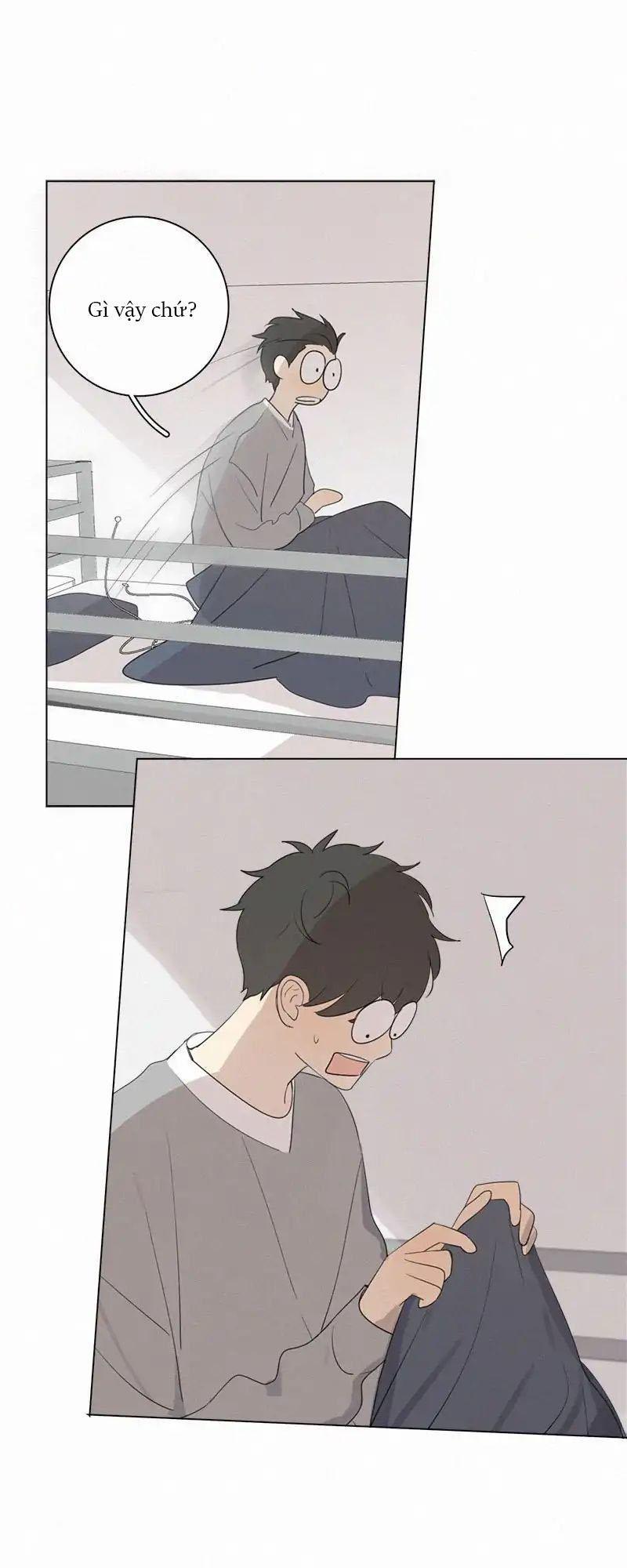 Here U Are Chapter 68 - 39