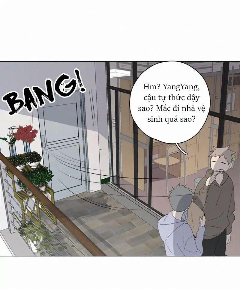 Here U Are Chapter 68 - 42