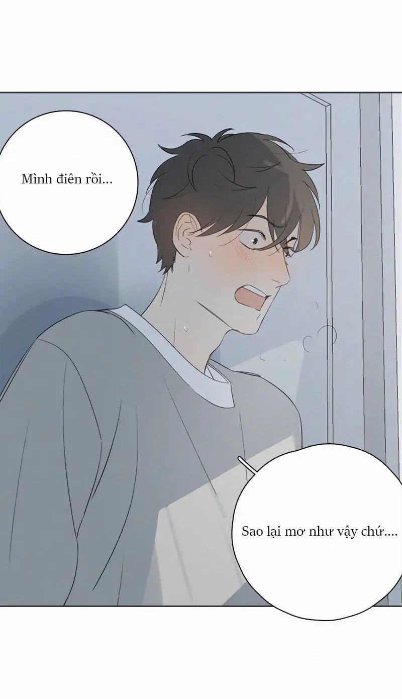 Here U Are Chapter 68 - 44