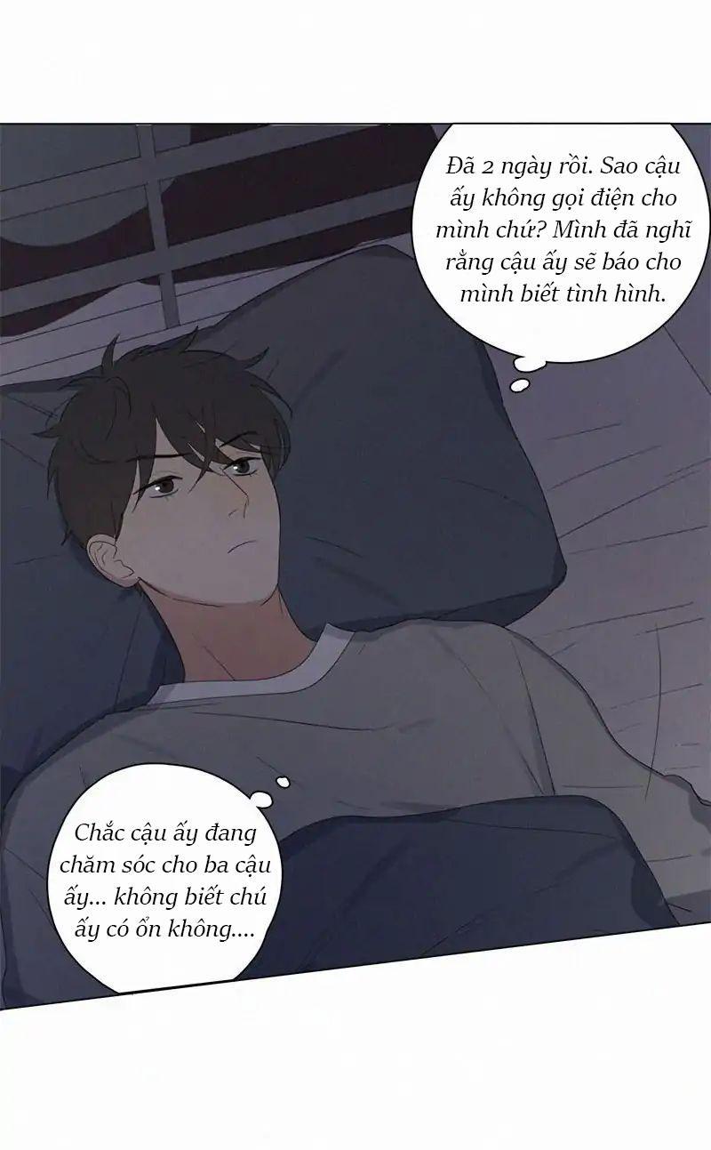 Here U Are Chapter 68 - 6