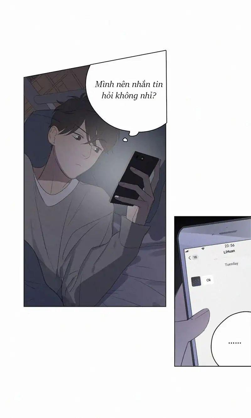 Here U Are Chapter 68 - 7