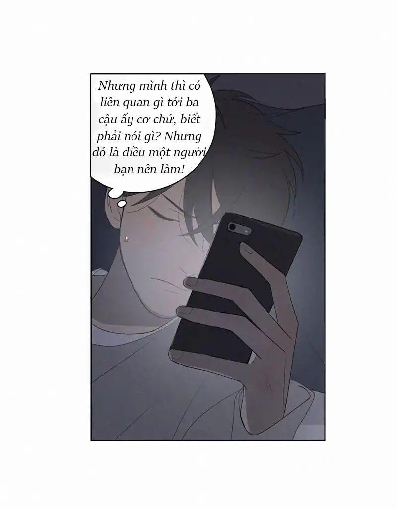 Here U Are Chapter 68 - 8