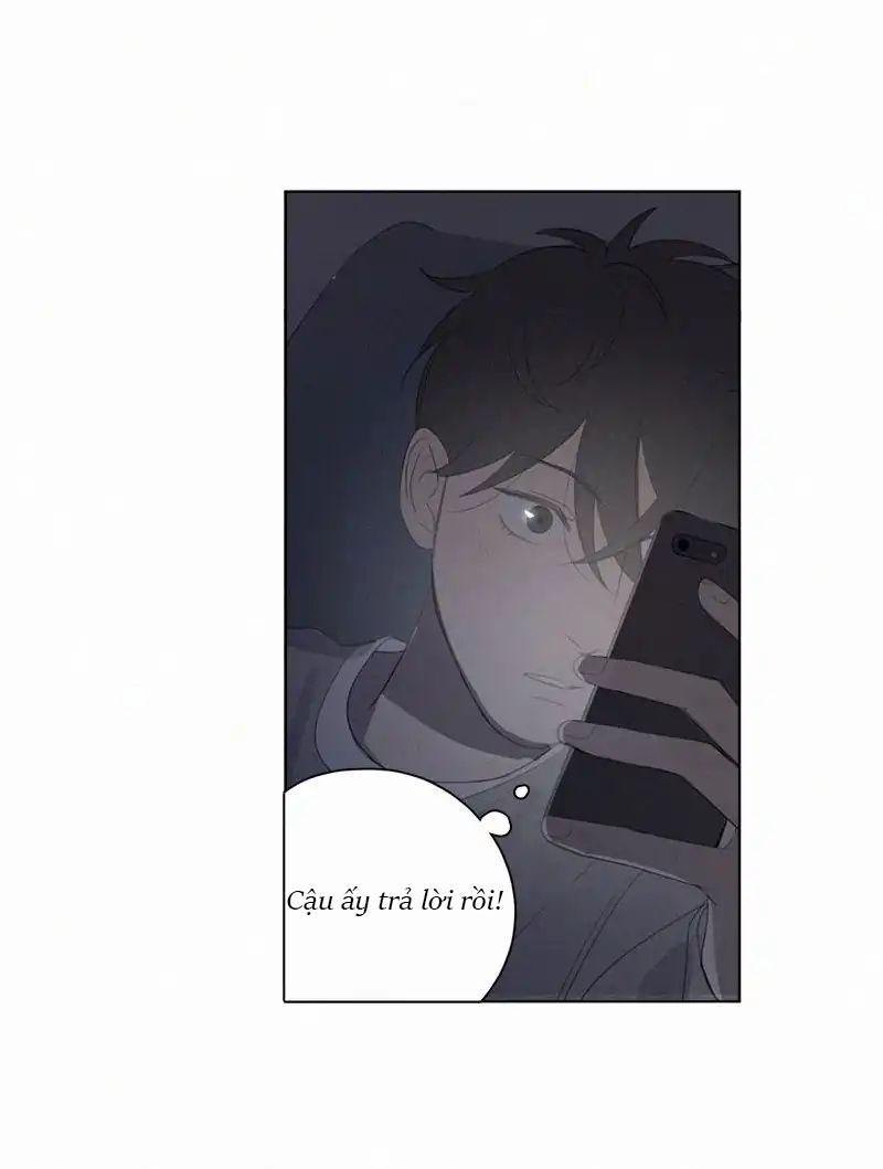 Here U Are Chapter 68 - 10