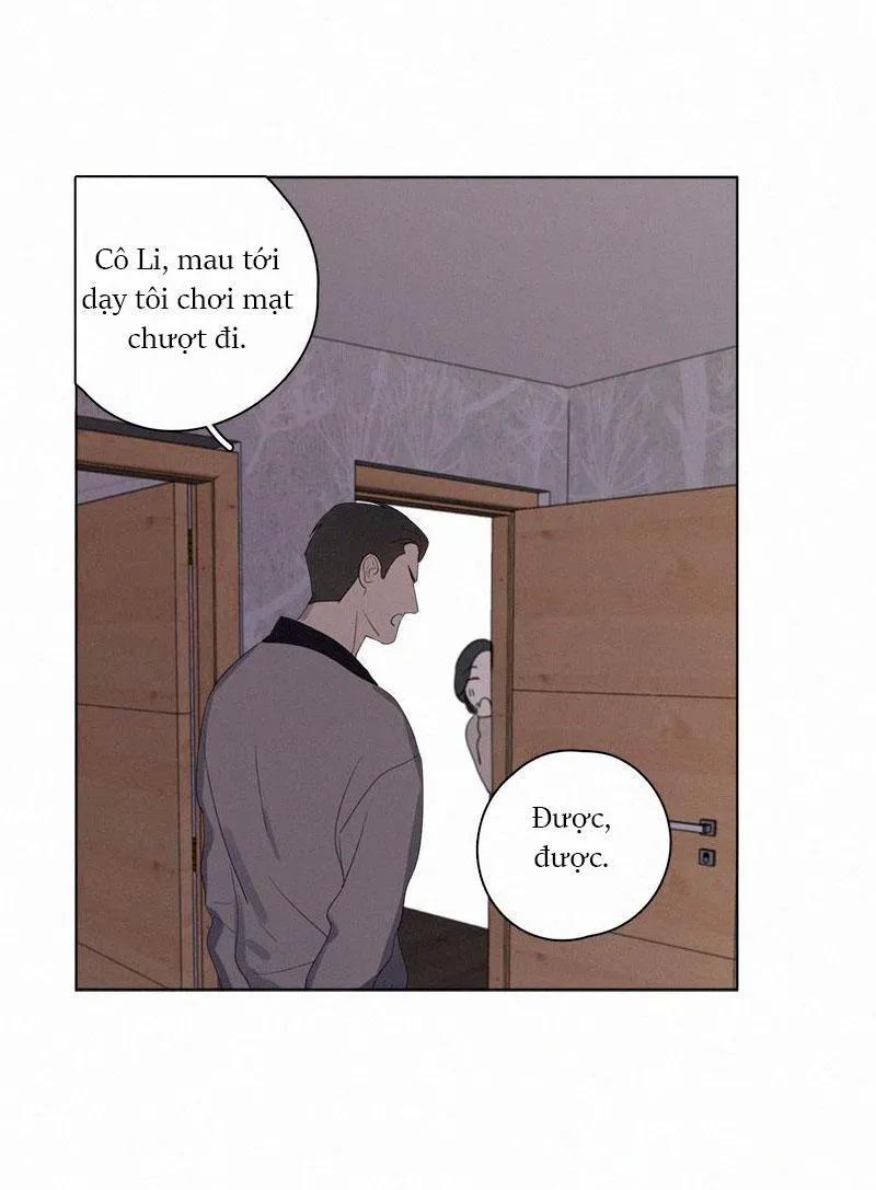 Here U Are Chapter 69.1 - 17