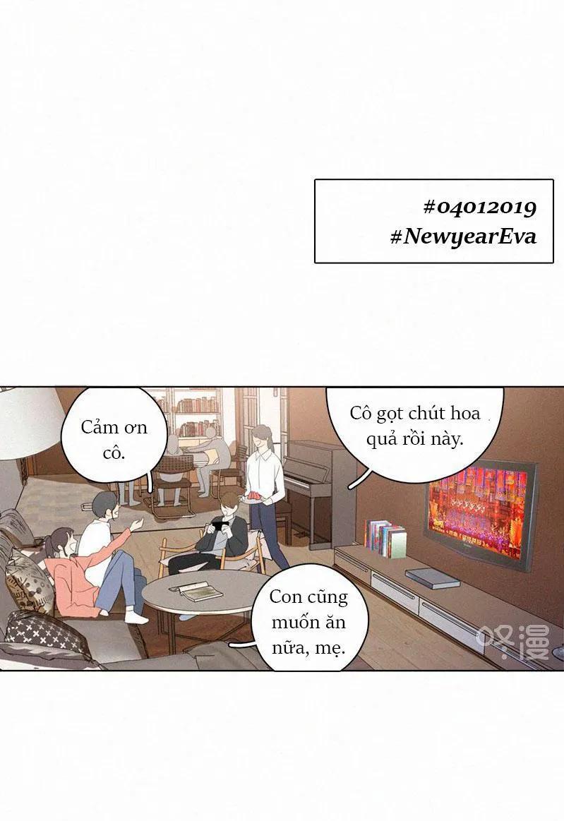 Here U Are Chapter 69.1 - 3