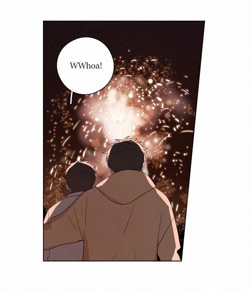 Here U Are Chapter 69.1 - 23