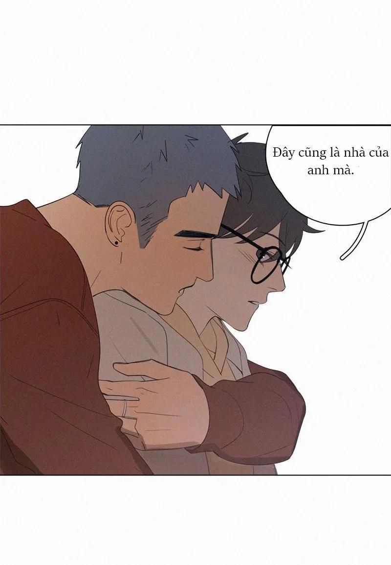 Here U Are Chapter 69.1 - 36