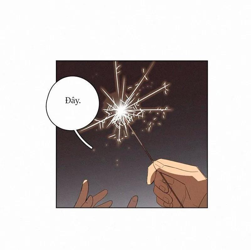 Here U Are Chapter 69.1 - 40