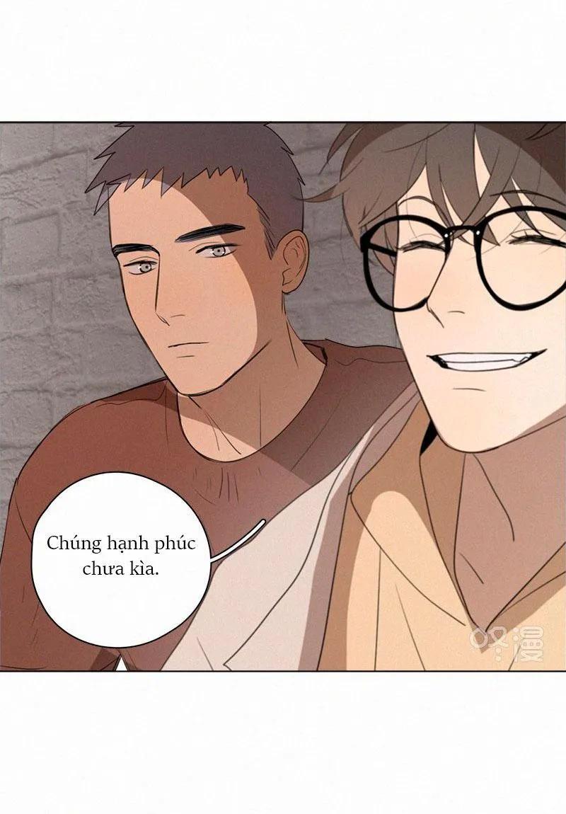 Here U Are Chapter 69.1 - 45