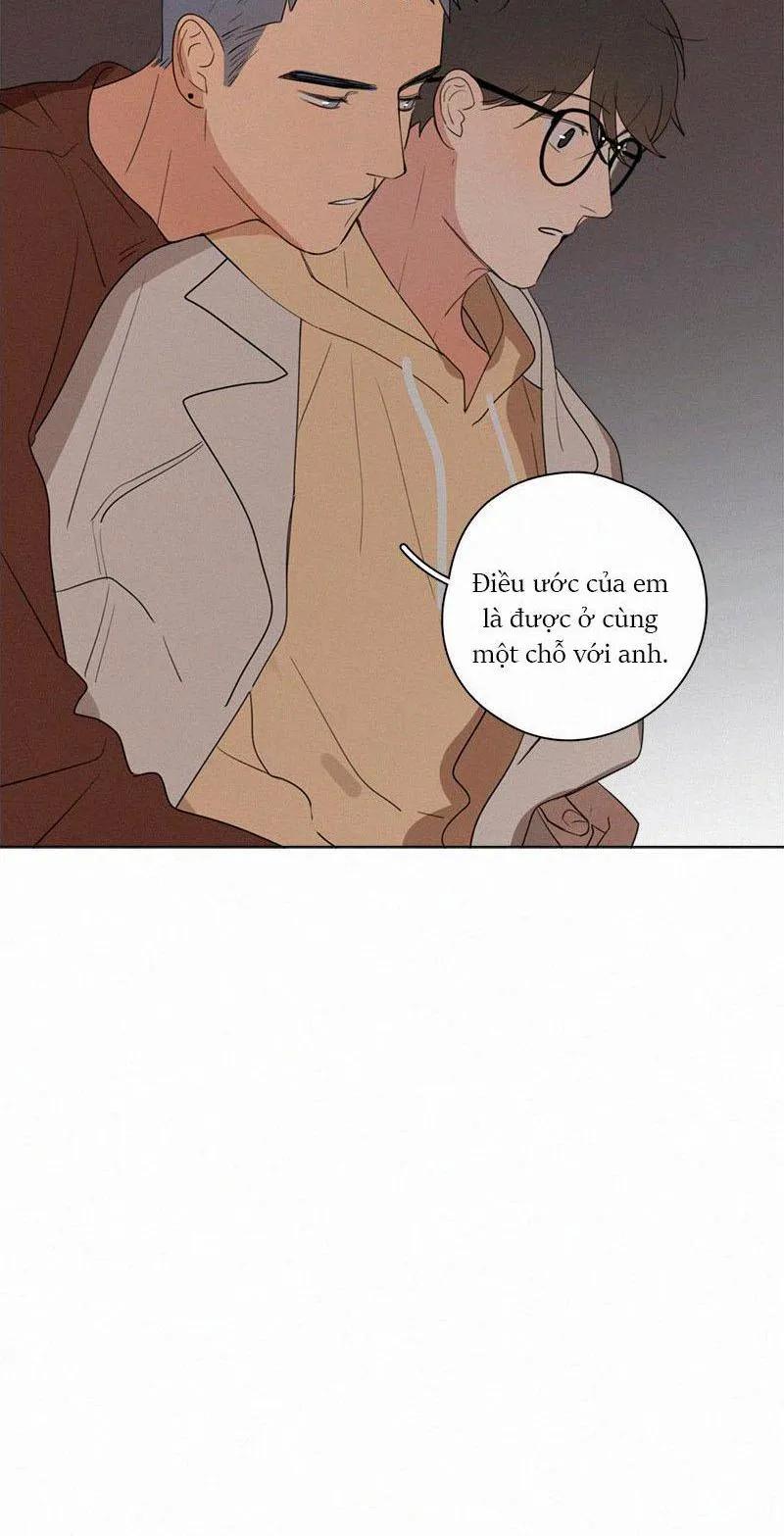 Here U Are Chapter 69.1 - 47