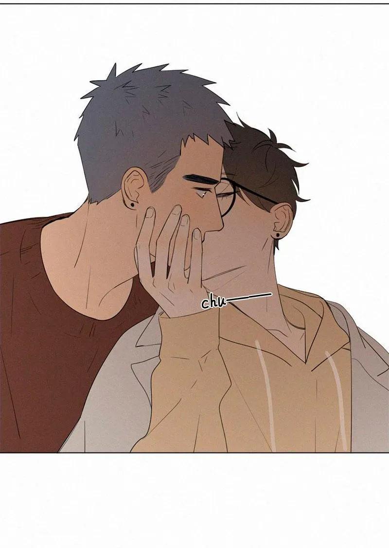 Here U Are Chapter 69.1 - 52