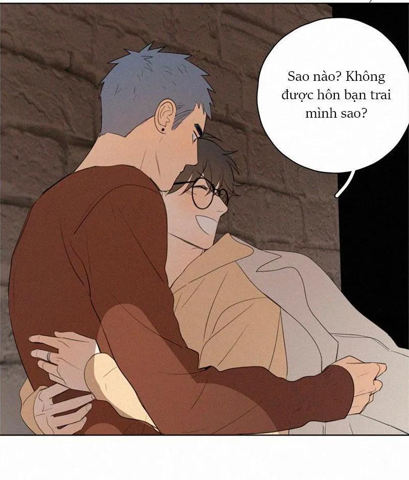 Here U Are Chapter 69.1 - 54