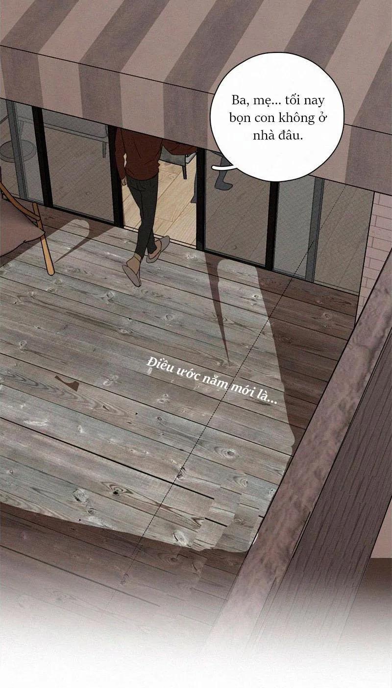 Here U Are Chapter 69.1 - 58