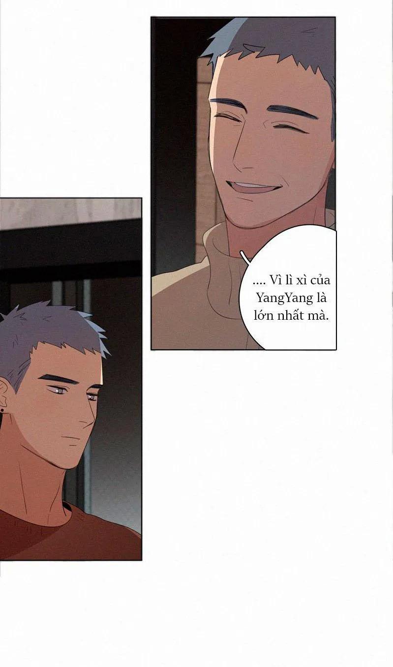 Here U Are Chapter 69.1 - 9