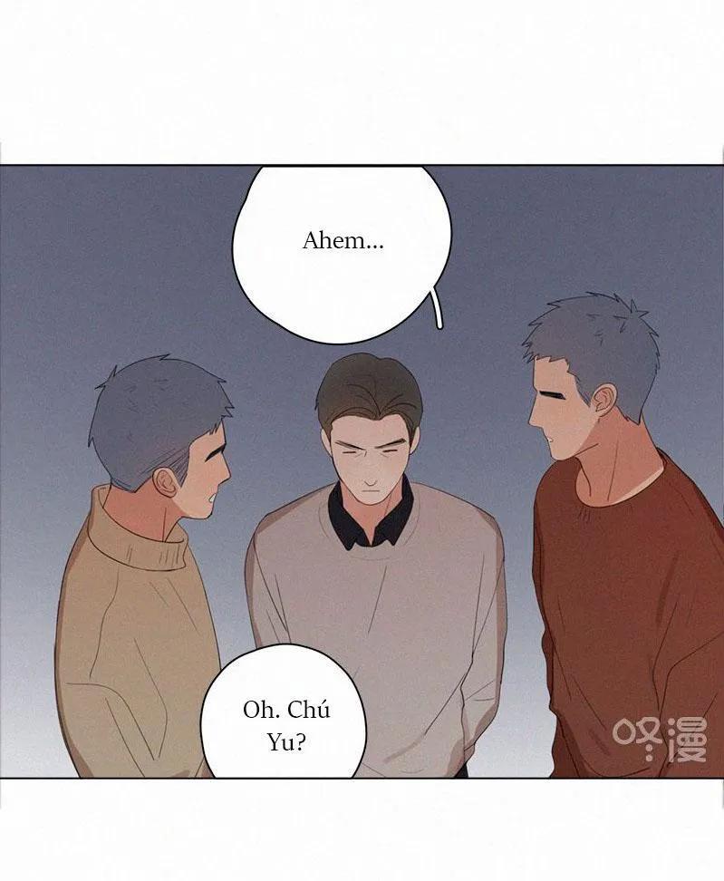 Here U Are Chapter 69.1 - 10