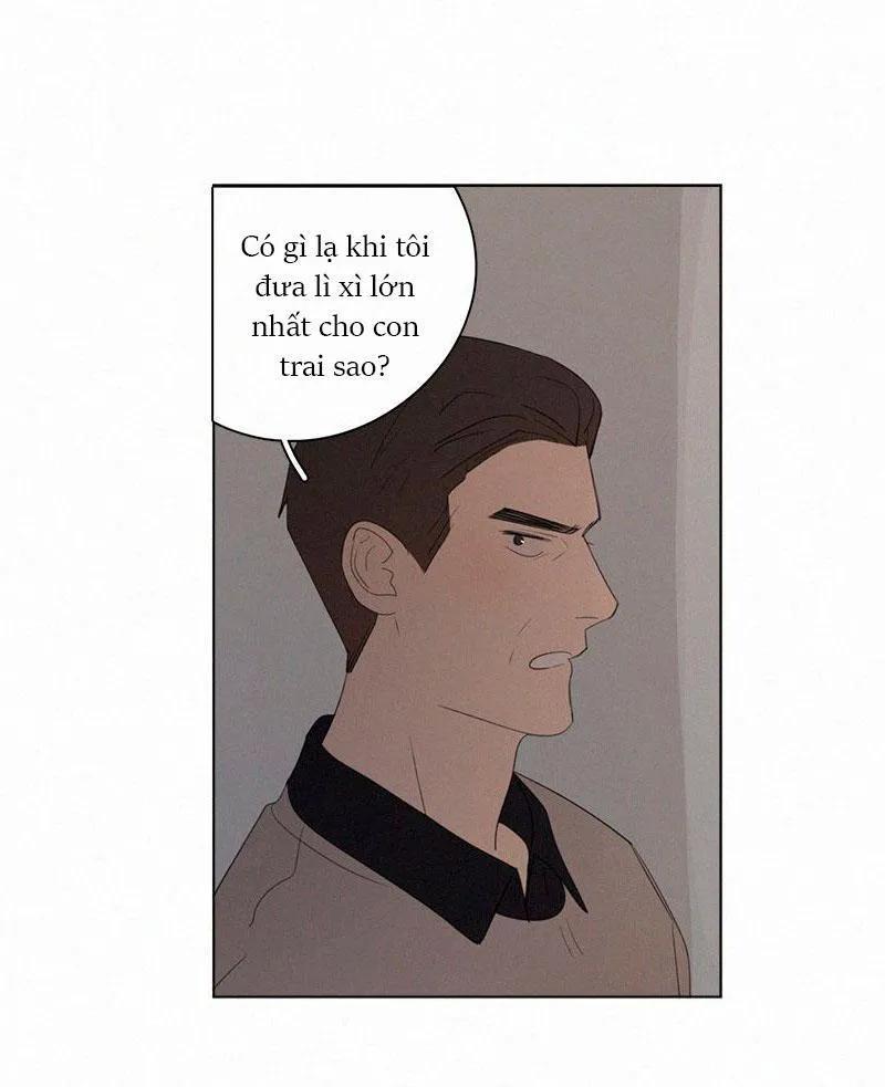 Here U Are Chapter 69.5 - 12