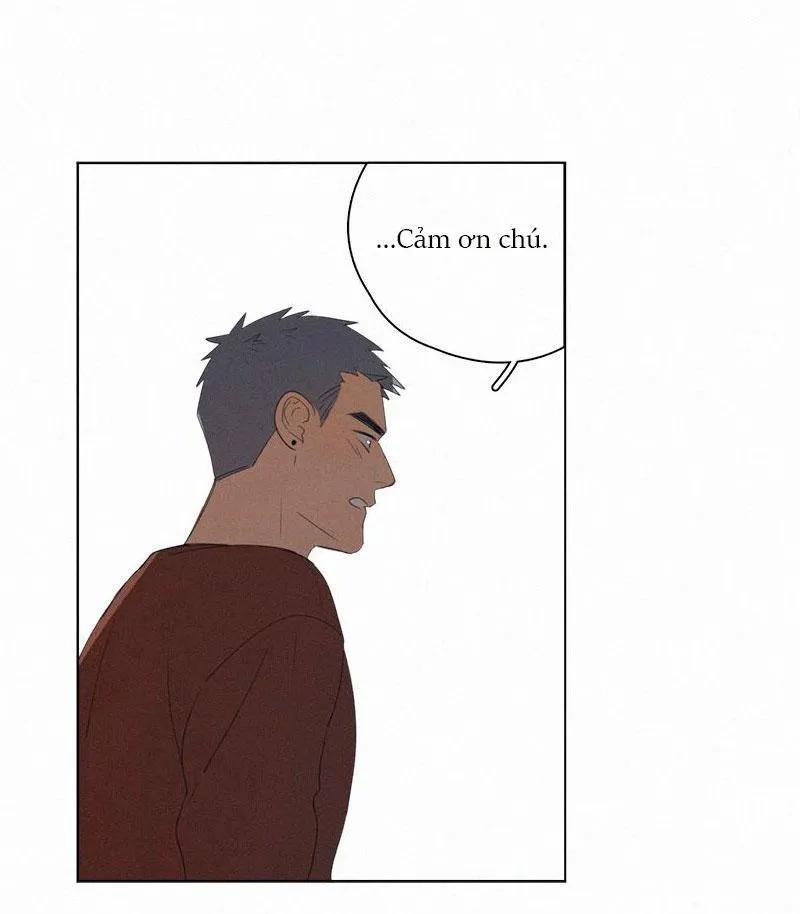 Here U Are Chapter 69.5 - 15