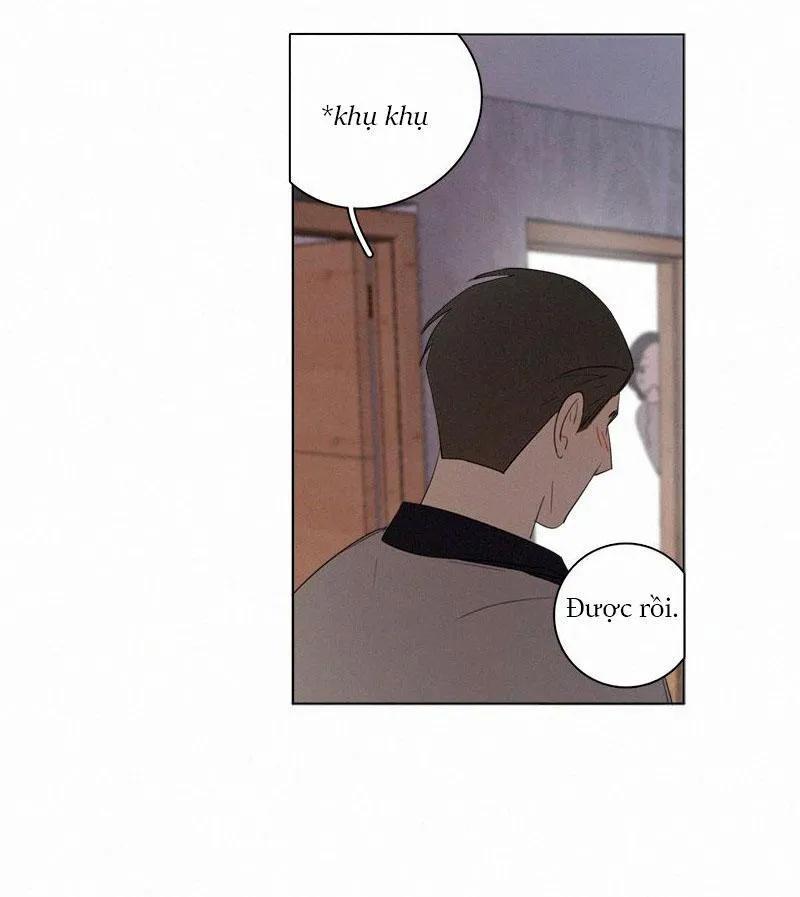 Here U Are Chapter 69.5 - 16