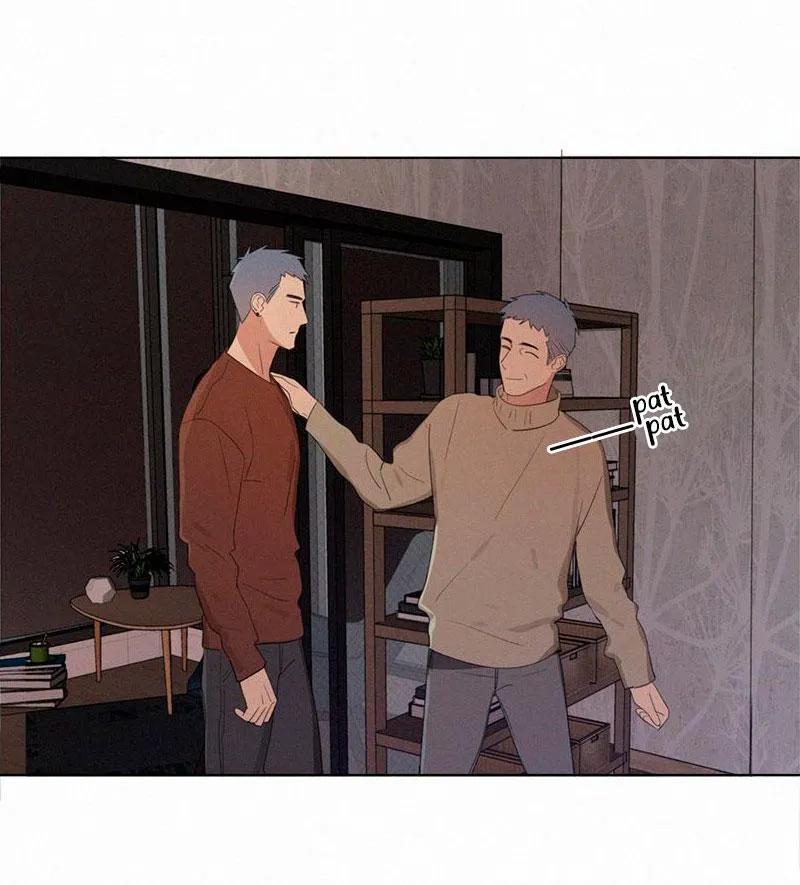 Here U Are Chapter 69.5 - 18