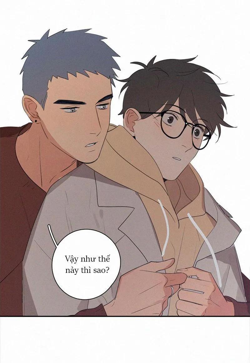 Here U Are Chapter 69.5 - 30