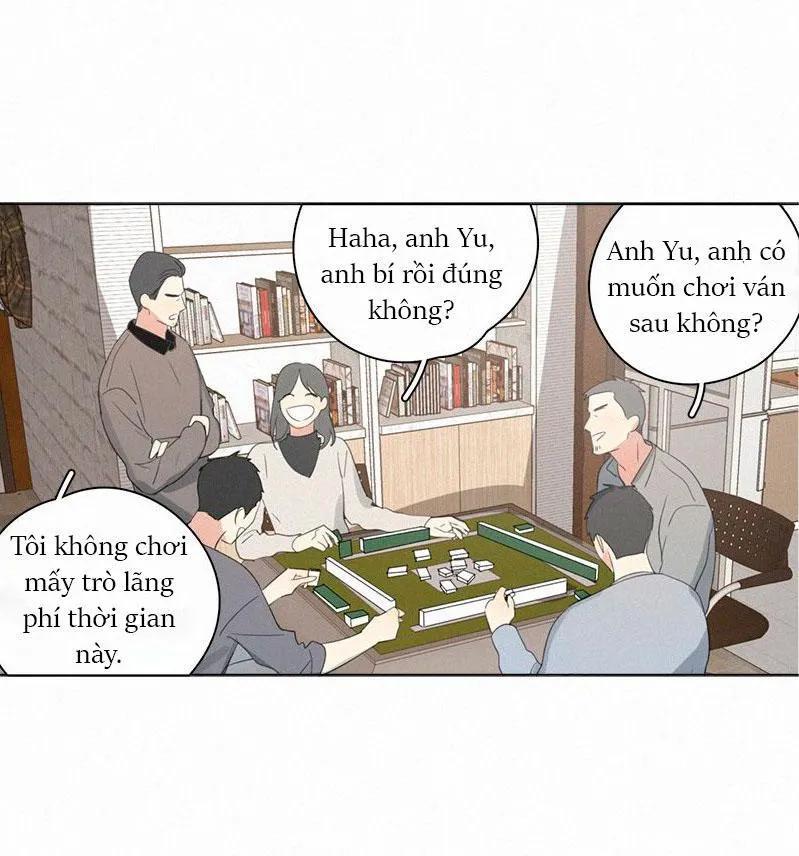 Here U Are Chapter 69.5 - 4