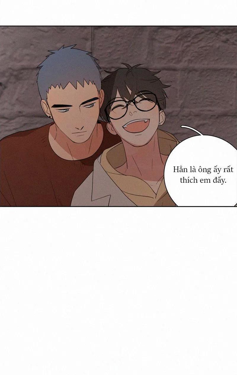 Here U Are Chapter 69.5 - 34