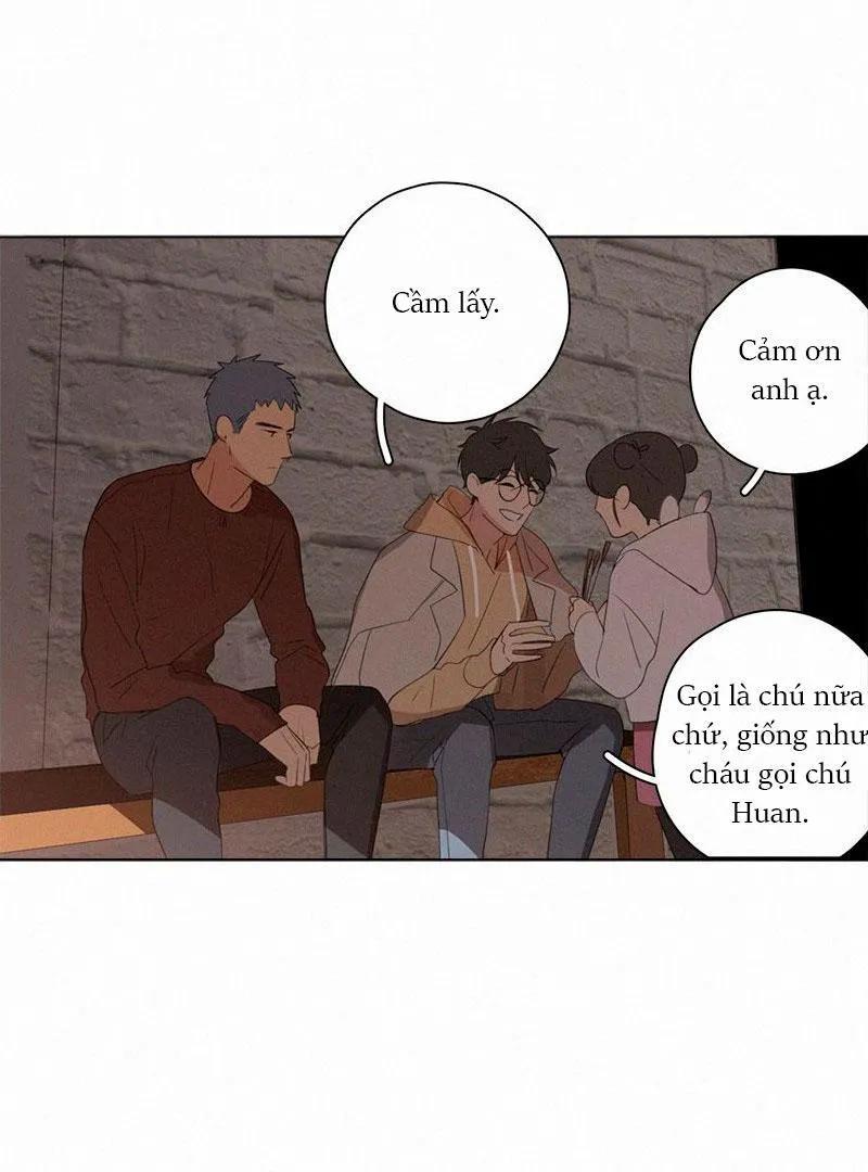 Here U Are Chapter 69.5 - 39