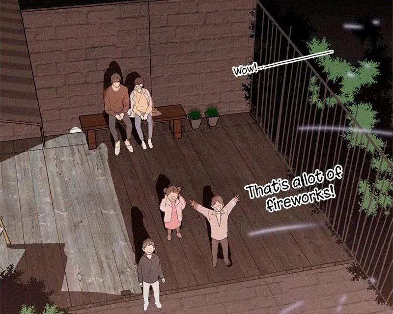 Here U Are Chapter 69.5 - 43